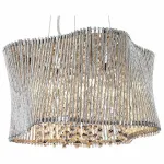 Подвесной светильник Arte Lamp A4207SP-4CC  Подвесной светильник Arte Lamp A4207SP-4CC