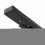 Трек встраиваемый Arte Lamp Track Accessories A550206