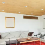 Встраиваемый светильник Novotech Dot 357700 Цвет арматуры черно-белый от ImperiumLoft