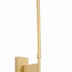 Бра с подсветкой ST-Luce Ralio SL1580.201.02 Цвет арматуры Желтый Цвет плафонов Желтый от ImperiumLoft