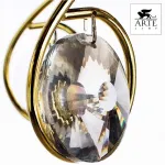 Потолочная люстра Arte Lamp Millo A9549PL-5GO 