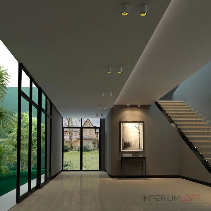 Накладной светильник Novotech Recte 358486 Цвет плафонов золото от ImperiumLoft Накладной светильник Novotech Recte 358486 Цвет плафонов золото от ImperiumLoft