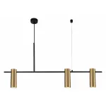 Подвесной светильник F-promo Shanku 3091-3P от ImperiumLoft