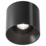 Накладной светильник Maytoni Alfa LED C064CL-01-15W4K-D-RD-B от ImperiumLoft