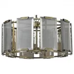Подвесная люстра Vele Luce Sorrento 742 VL3004P05