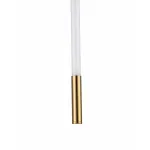 Подвесной светильник Indigo Filato 14008/1P Brass