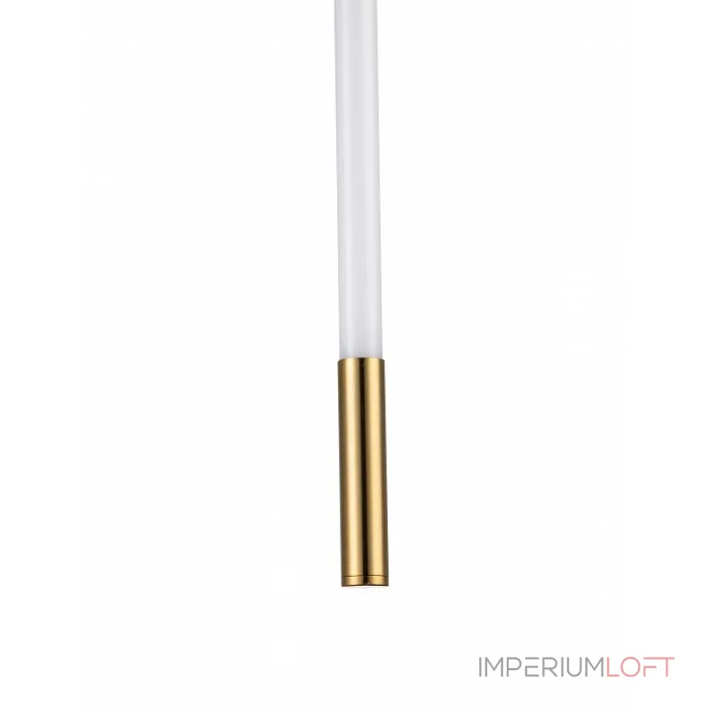 Подвесной светильник Indigo Filato 14008/1P Brass