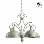 Подвесная люстра Arte Lamp Rittore A2060LM-5WG 