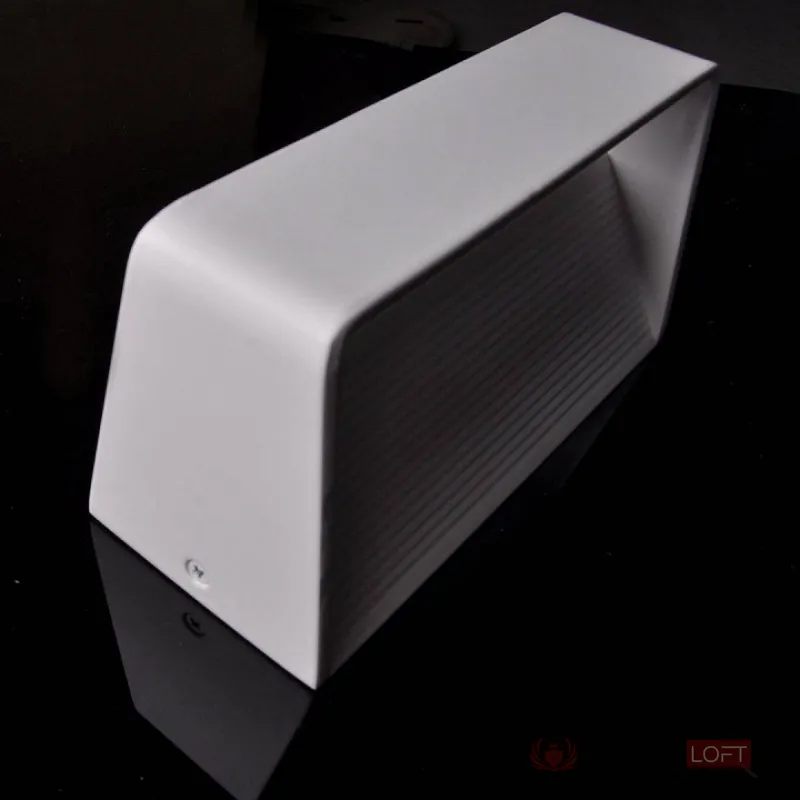 Накладной светильник DesignLed Brick GW-8210-5-WH-WW от ImperiumLoft