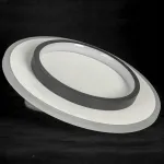 Потолочная люстра Lussole LSP-8463 