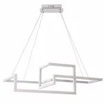 Подвесная люстра Arte Lamp Mercure A6011SP-3WH