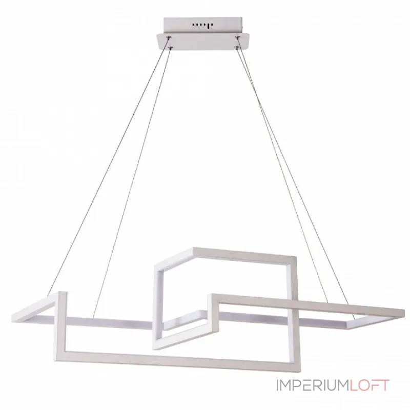 Подвесная люстра Arte Lamp Mercure A6011SP-3WH Подвесная люстра Arte Lamp Mercure A6011SP-3WH