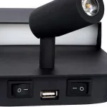 Бра Lucide Boxer 79200/08/30