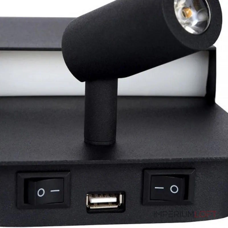 Бра Lucide Boxer 79200/08/30