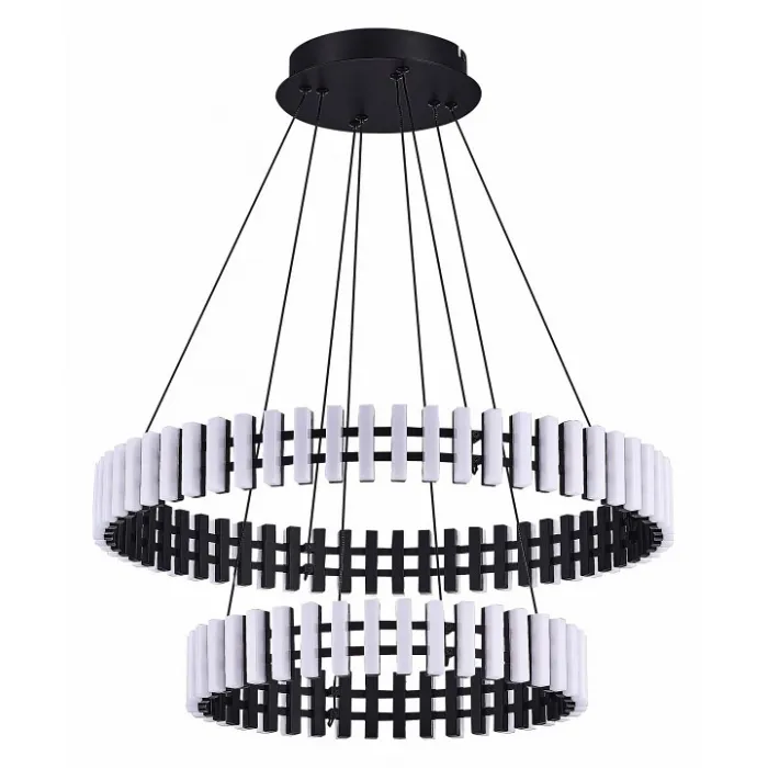 Подвесная люстра ST-Luce Estense SL6203.403.65 от ImperiumLoft