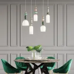 Подвесной светильник Odeon Light Candy 4861/1D от ImperiumLoft