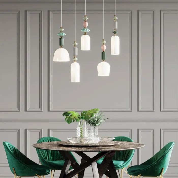 Подвесной светильник Odeon Light Candy 4861/1D от ImperiumLoft