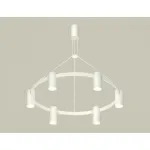 Подвесная люстра Ambrella XB XB9021150