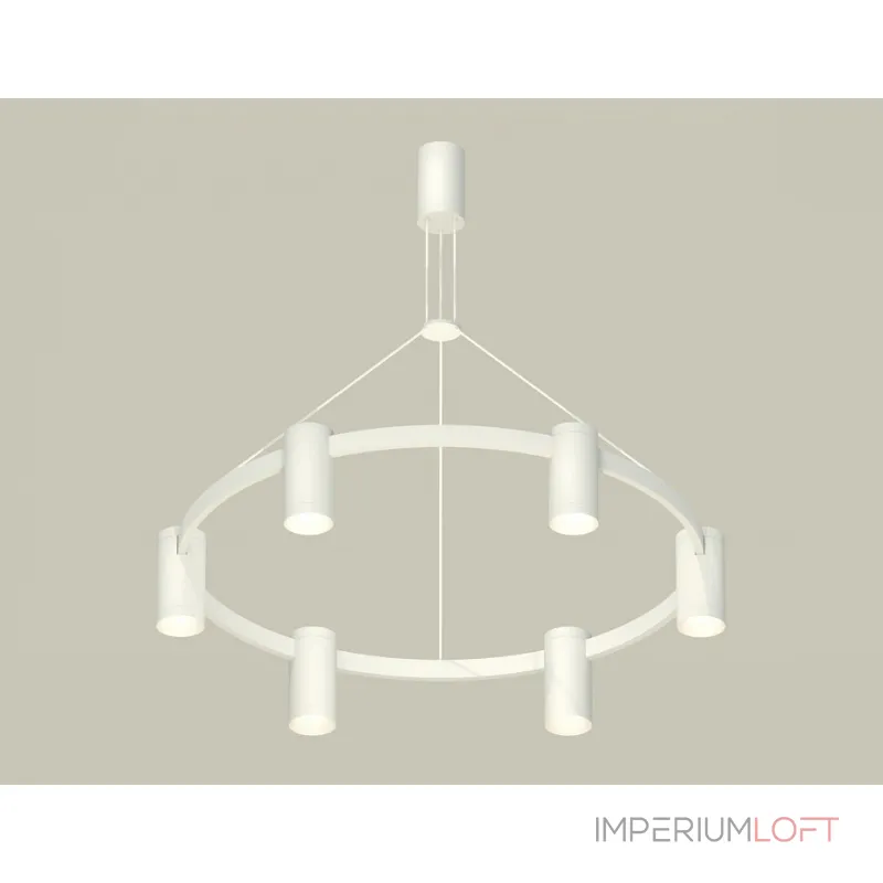 Подвесная люстра Ambrella XB XB9021150