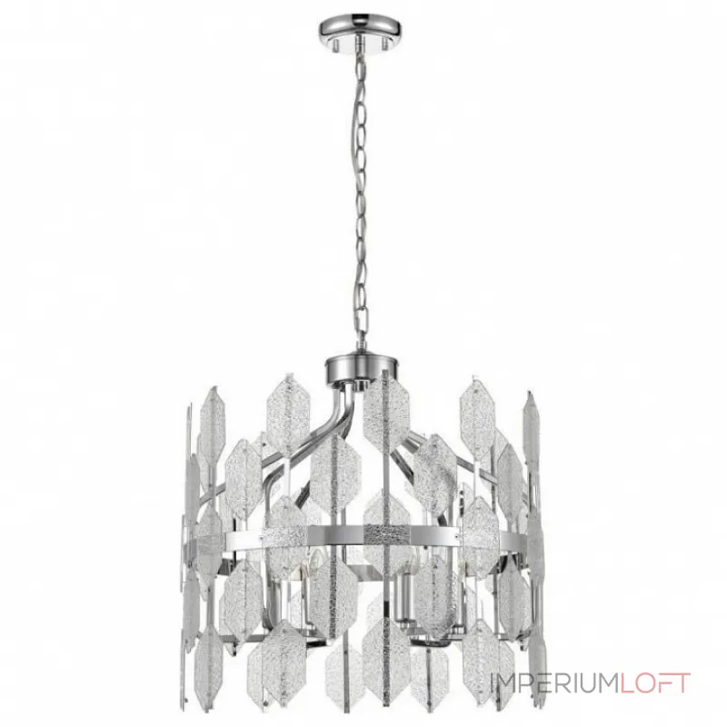 Подвесная люстра Vele Luce Polaris VL4153P26 