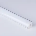 Короб накладной угловой внутренний  Elektrostandard LL-2-ALP008 a041813 Цвет арматуры белый Цвет плафонов белый от ImperiumLoft