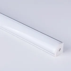 Короб накладной угловой внутренний [2 м] Elektrostandard LL-2-ALP008 a041813 Цвет арматуры белый Цвет плафонов белый