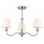 Люстра на штанге Freya Osborn FR2027PL-03N 