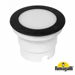 Встраиваемый в дорогу светильник Fumagalli Ceci 3F1.000.000.AYD1L от ImperiumLoft