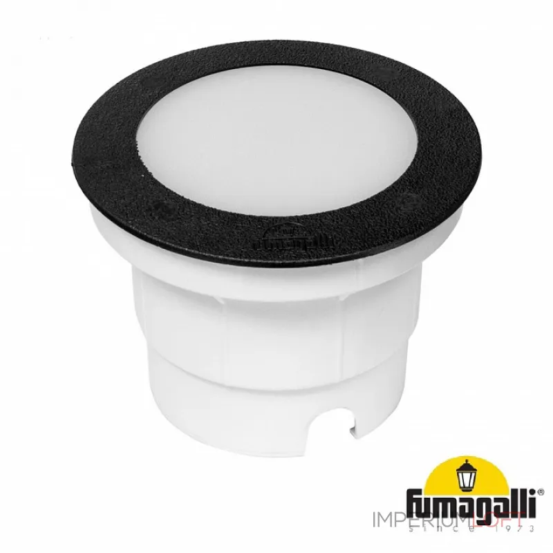 Встраиваемый в дорогу светильник Fumagalli Ceci 3F1.000.000.AYD1L от ImperiumLoft Встраиваемый в дорогу светильник Fumagalli Ceci 3F1.000.000.AYD1L от ImperiumLoft