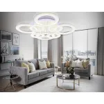 Потолочная люстра Ambrella Acrylica Original FA8854 от ImperiumLoft