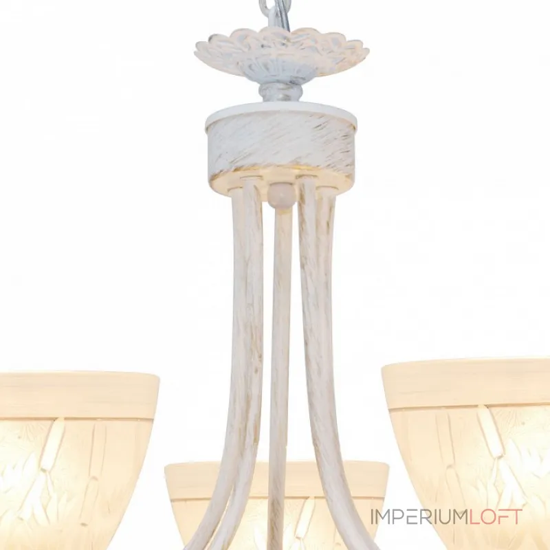 Подвесная люстра TopLight Barbara TL1134-5H 