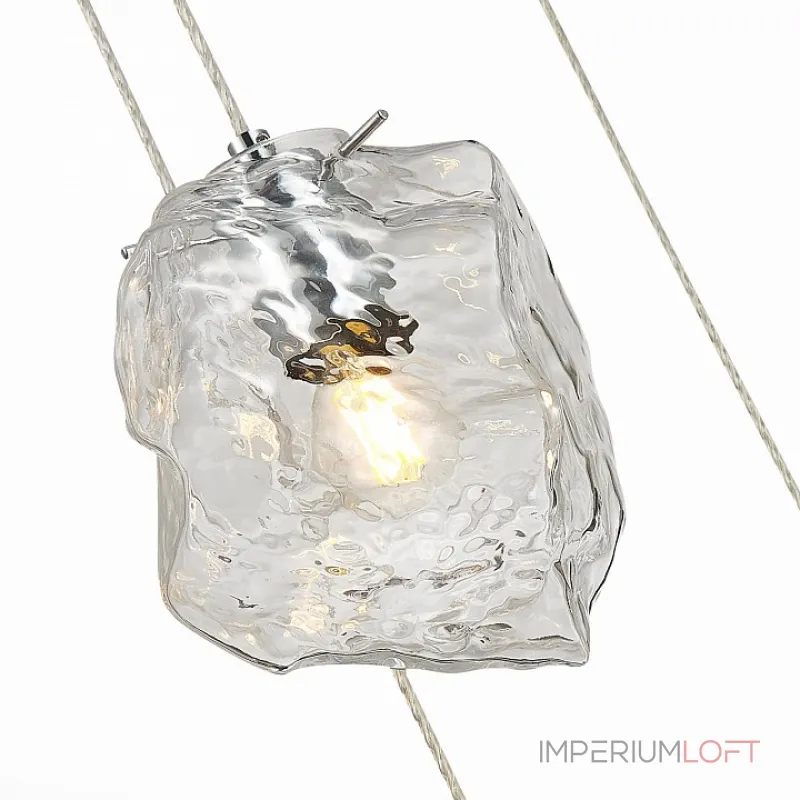 Подвесной светильник ST-Luce Portici SL1175.103.05 Подвесной светильник ST-Luce Portici SL1175.103.05