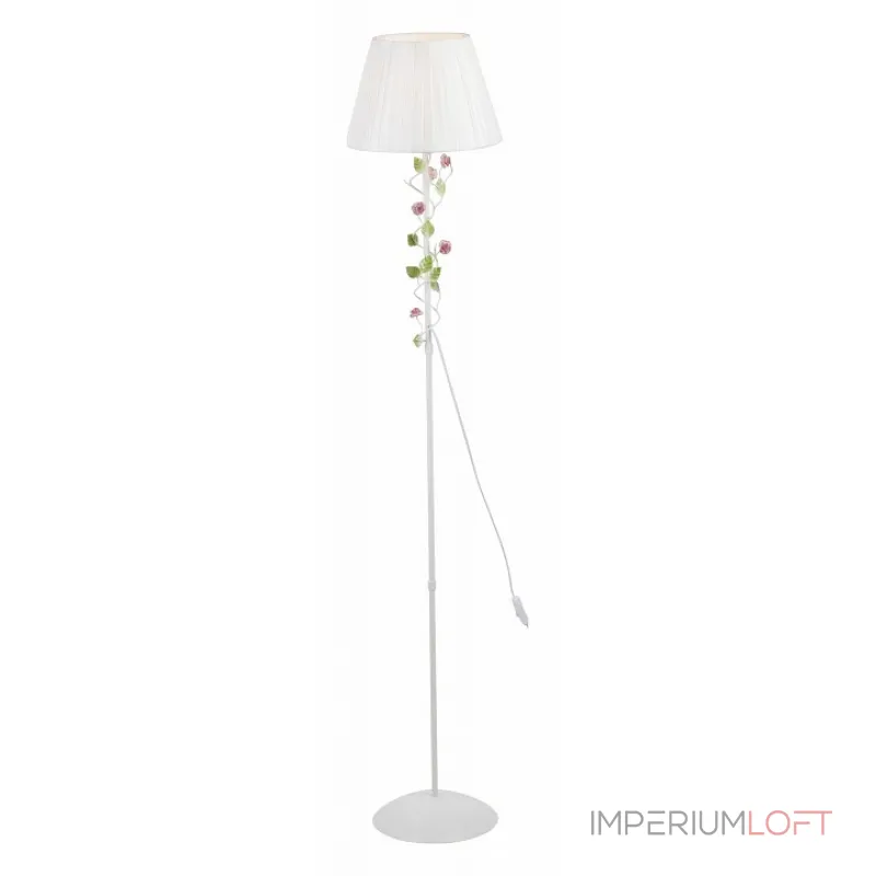 Торшер Vitaluce V1796 V1796-0/1P от ImperiumLoft Торшер Vitaluce V1796 V1796-0/1P от ImperiumLoft