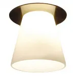 Встраиваемый светильник Arte Lamp Cool Ice 2 A8550PL-1AB