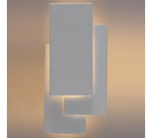 Накладной светильник Arte Lamp A1718 A1718AP-1WH Цвет арматуры белый Цвет плафонов белый