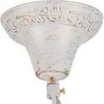 Подвесная люстра Rivoli Femmi P5 WG Б0038455 