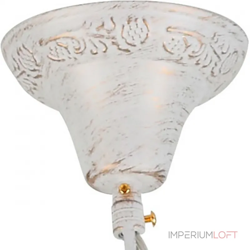 Подвесная люстра Rivoli Femmi P5 WG Б0038455 Подвесная люстра Rivoli Femmi P5 WG Б0038455