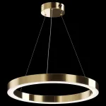 Подвесная люстра Maytoni MOD415PL-L45BS4K