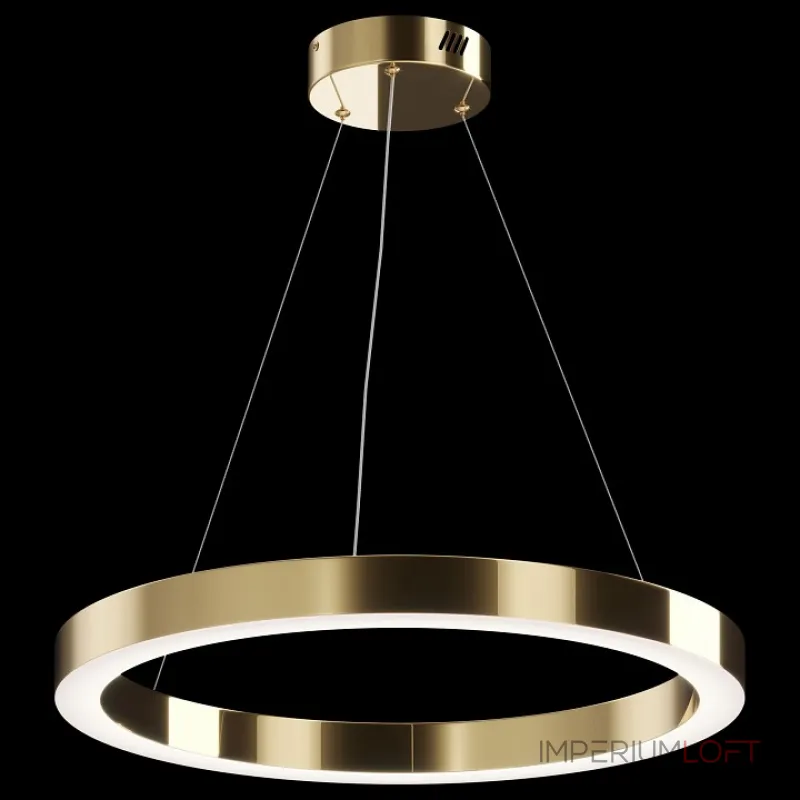 Подвесная люстра Maytoni MOD415PL-L45BS4K