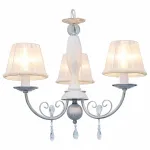 Подвесная люстра TopLight Frances TL1137-3H 