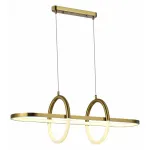 Подвесной светильник ST-Luce Mofisto SL1579.313.01 от ImperiumLoft