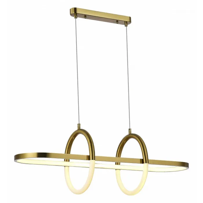 Подвесной светильник ST-Luce Mofisto SL1579.313.01 от ImperiumLoft
