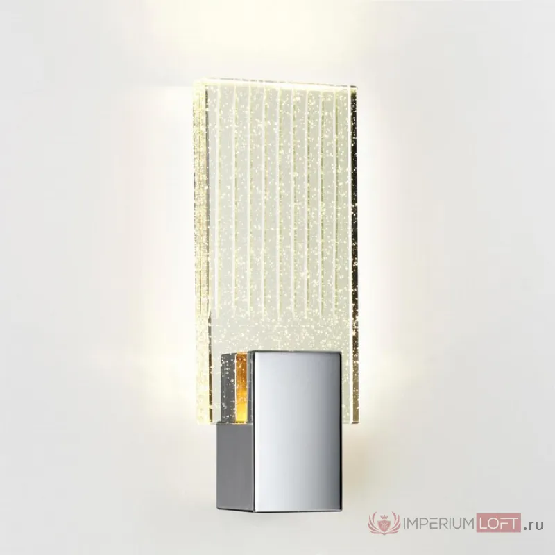 Бра Odeon Light Ricci 4363/5WL от ImperiumLoft