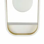 Бра Maytoni Avola MOD431-WL-01-WG Цвет арматуры золото Цвет плафонов белый от ImperiumLoft