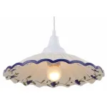 Подвесной светильник Arte Lamp Anna A6473SP-1WH от ImperiumLoft