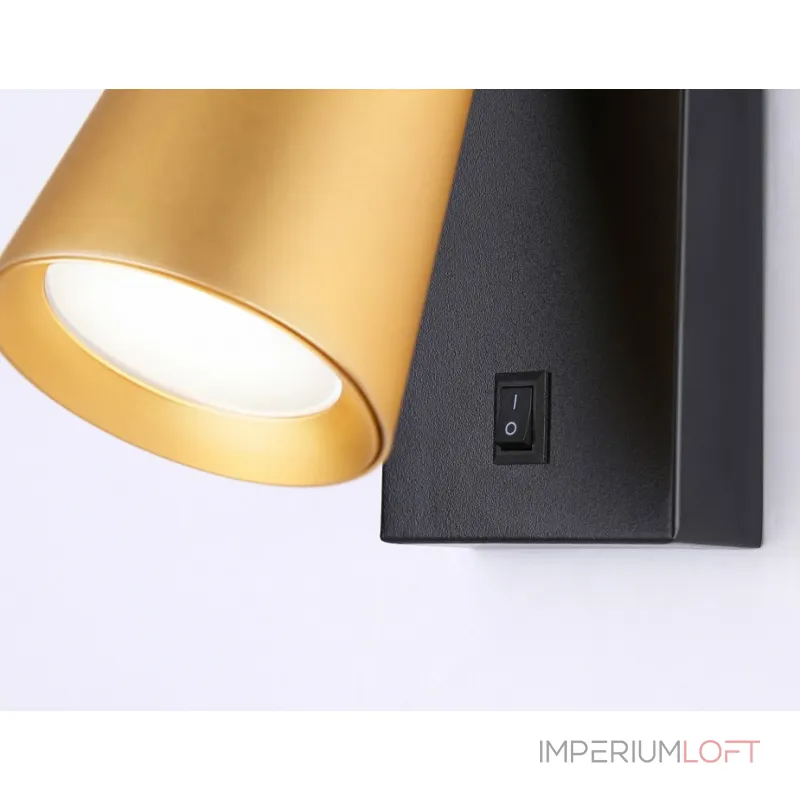 Бра Ambrella TA TA13142 Бра Ambrella TA TA13142
