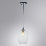 Подвесной светильник Arte Lamp Propus A4344SP-1CC 