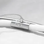 Подвесной светильник Lussole River LSP-8390 Цвет арматуры хром Цвет плафонов белый от ImperiumLoft