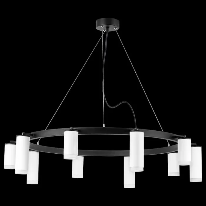 Подвесная люстра Lightstar Rullo LR0203658650 от ImperiumLoft