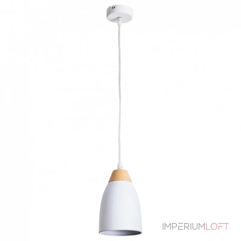 Подвесной светильник Arte Lamp Talli A5167SP-1WH
